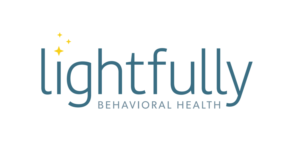 Lightfully Behavioral Health Logo