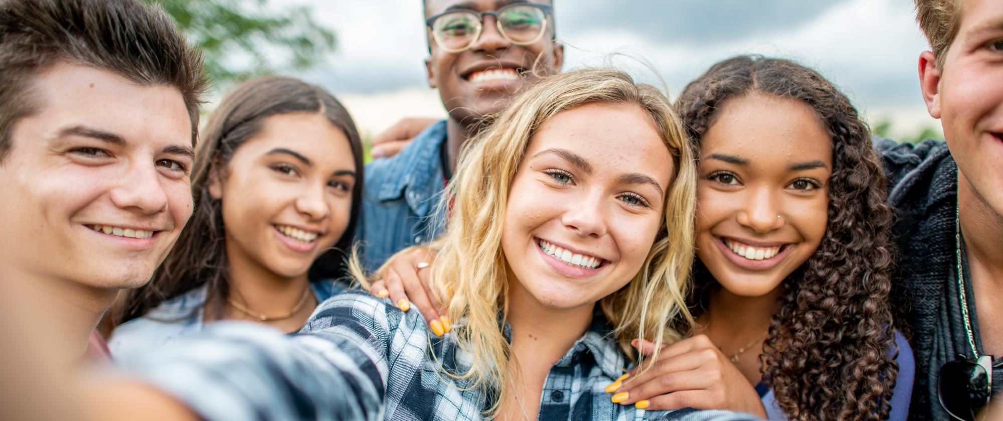 7 Types of Support Systems that Help Teens Thrive | Lightfully