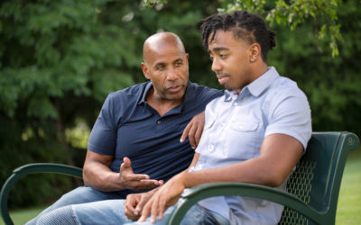 Lightfully’s Teen Youth Mental Health Services: A Guide for Parents