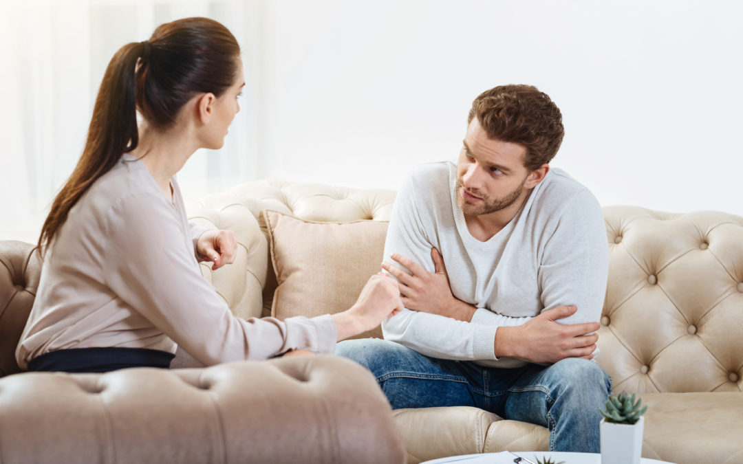 7 Ways to Support a Loved One Struggling With Bipolar Disorder