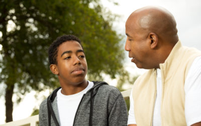 How To Set Boundaries With Your Parents: Advice for Teens
