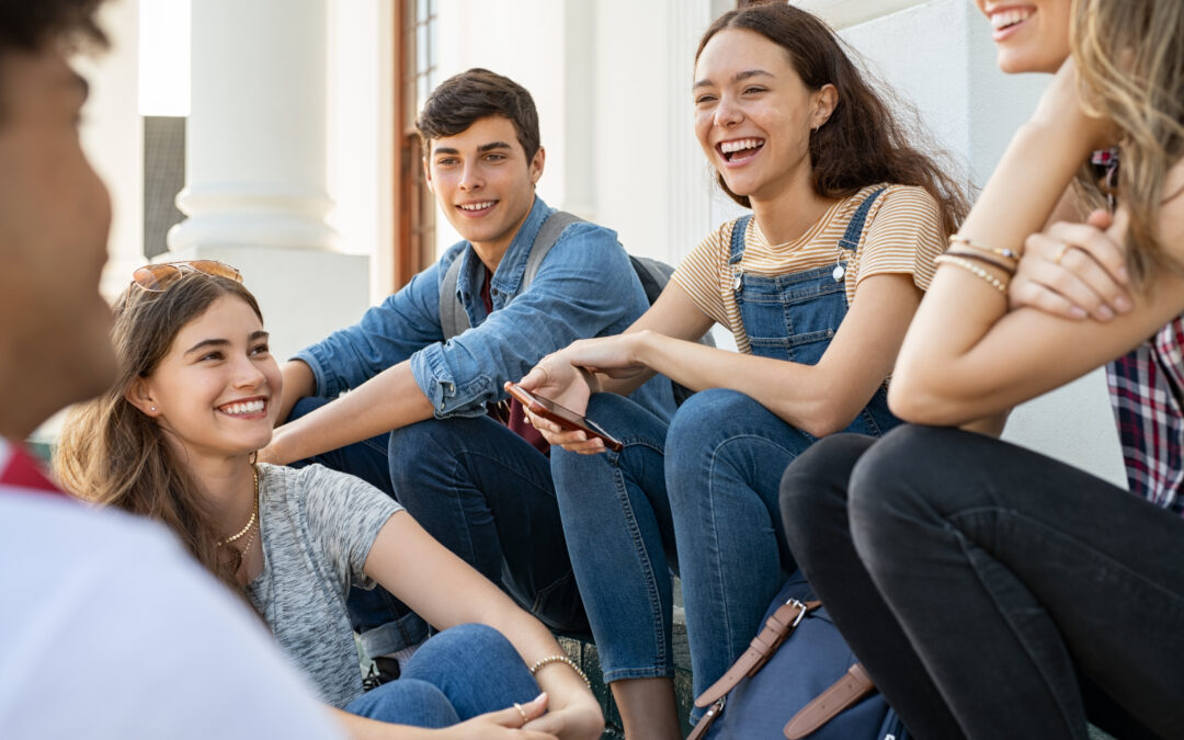 4 things every teen should know about toxic positivity