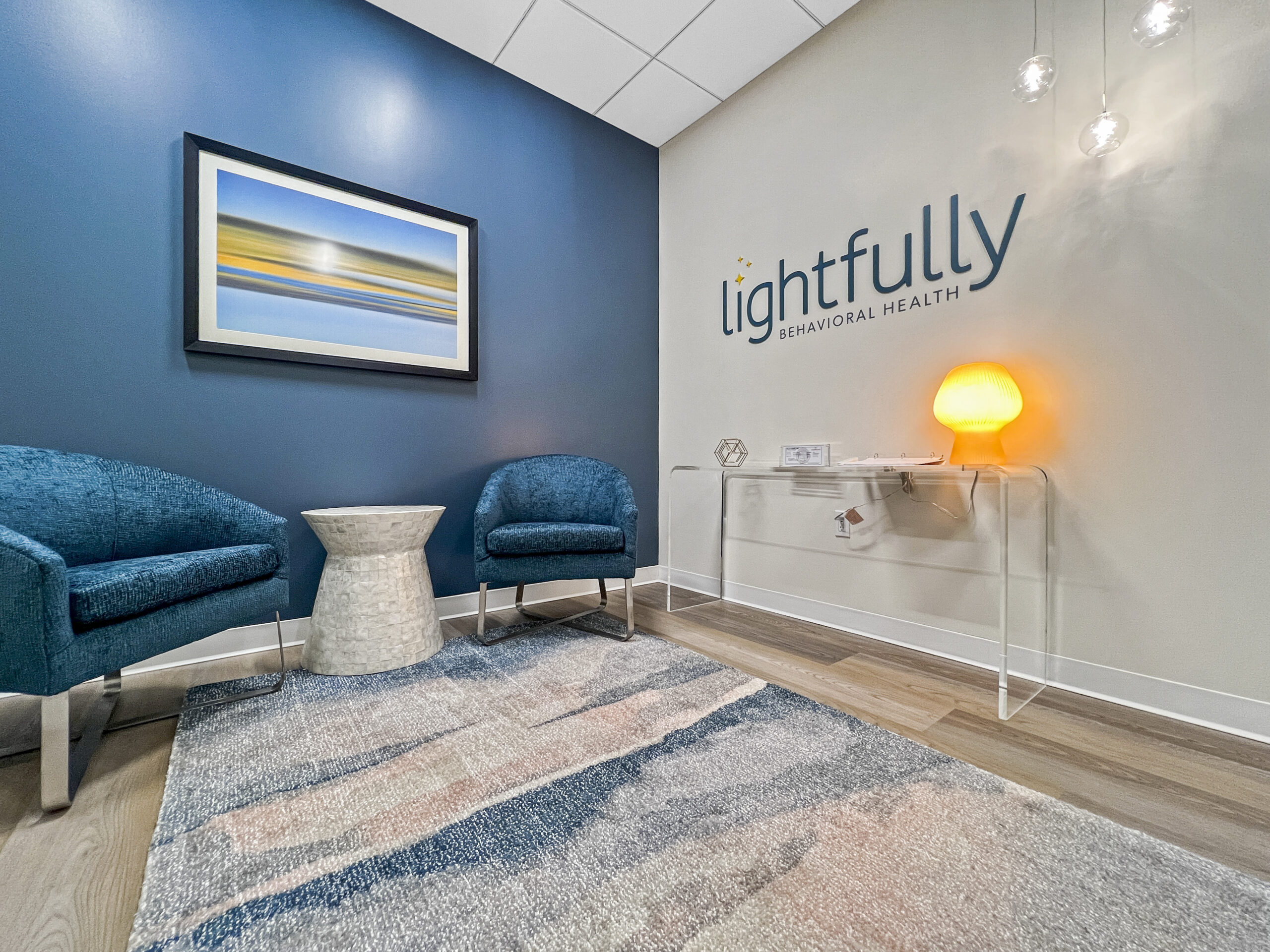 Lightfully Beverly Hills RTC - Lightfully Behavioral Health - Mental Health & Anxiety Disorder Treatment in Los Angeles