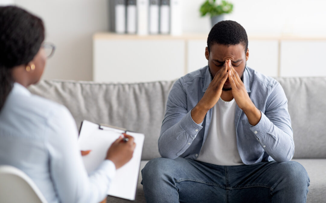 What Is Mental Health Counseling?