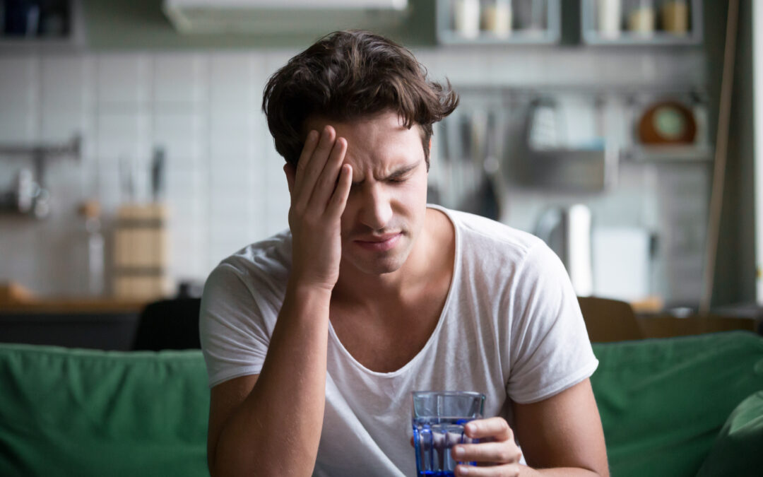 10 Cymbalta Withdrawal Symptoms & How to Address Them