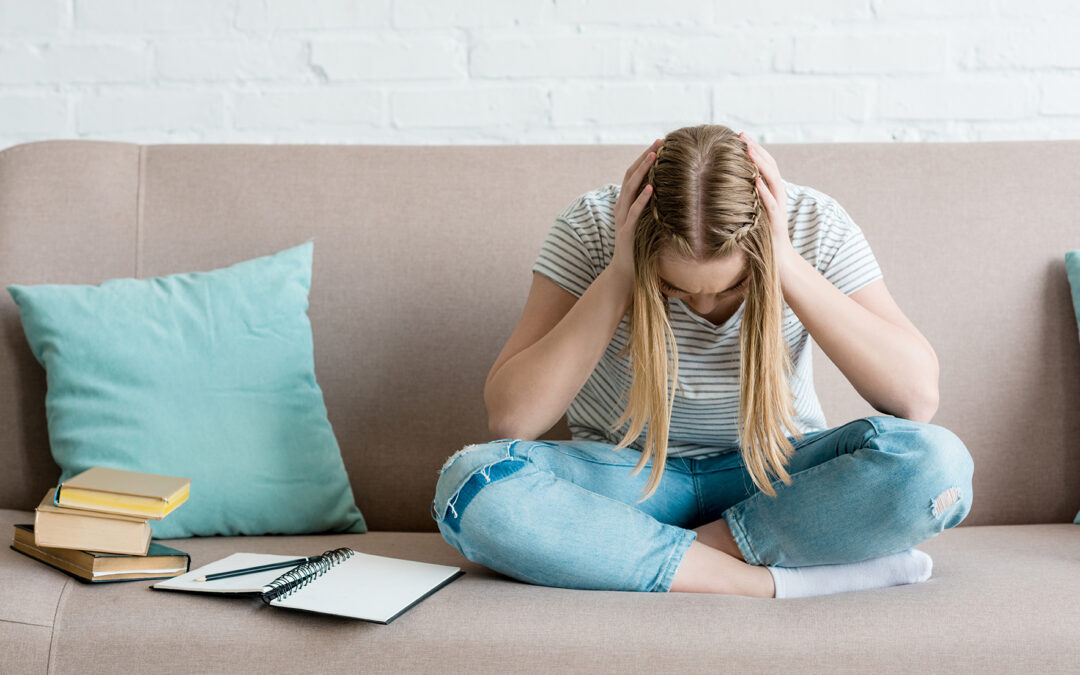 3 Reasons Teens May Say, “I Hate My Life” (and 8 Ways They Can Address This Thought)