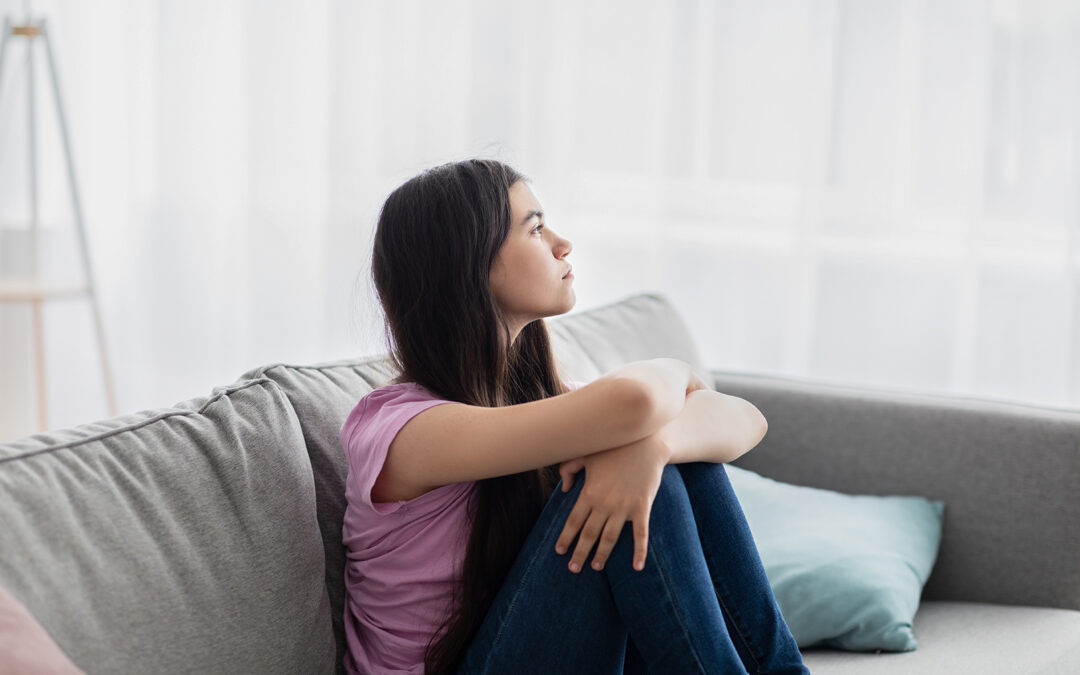 7 signs that a depression treatment center may benefit your teen