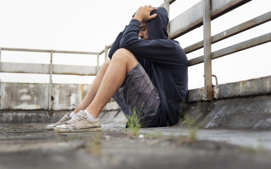 Here Is How Professional Mental Health Treatment Can Help Teens Fight Depression