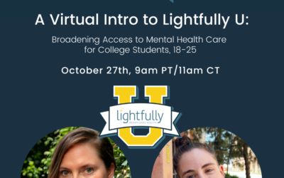 Lightfully Presents: A Virtual Intro to Lightfully U