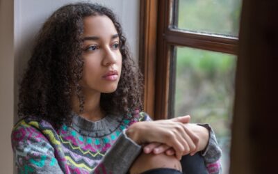 Intergenerational Trauma: A Guide to Teens on How to Undo the Cycle