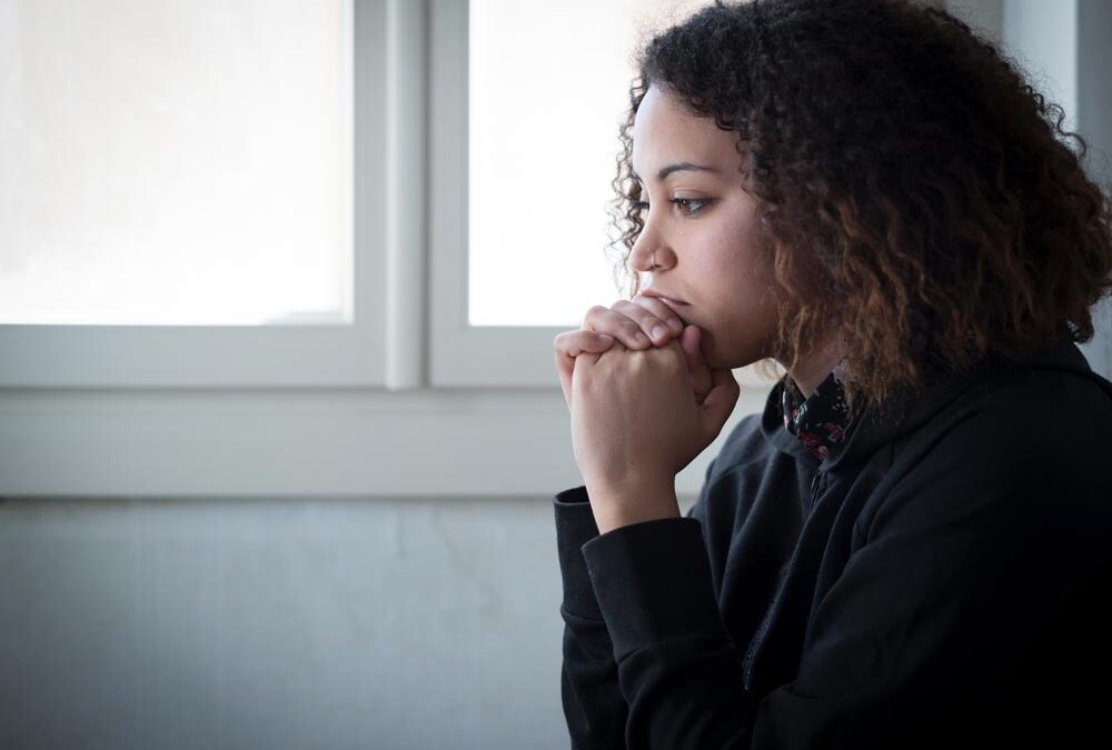 Why Are Teens So Depressed? 16 Factors That Can Lead to Depression