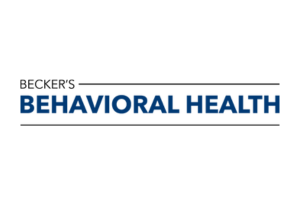 Becker’s Behavioral Health