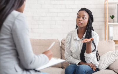 What Type of Psychiatric Care Might You Receive While in Residential Treatment?
