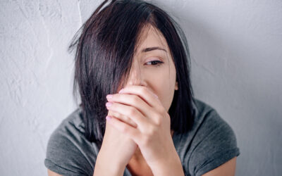 9 Symptoms of Mild Depression in College Students
