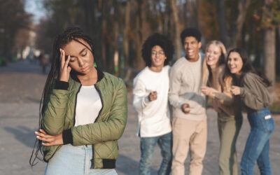 5 Anxiety Coping Skills for Teens
