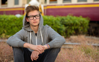 3 Common Anxiety Medications for Teens