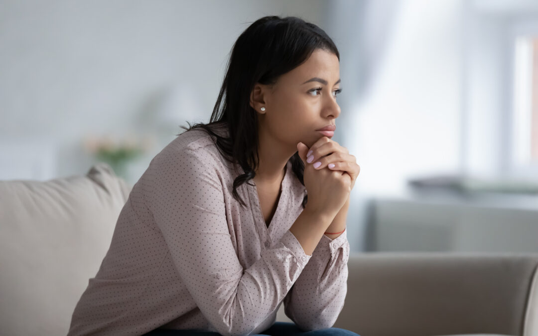 What Are the Signs of Emotional Trauma in Adults?