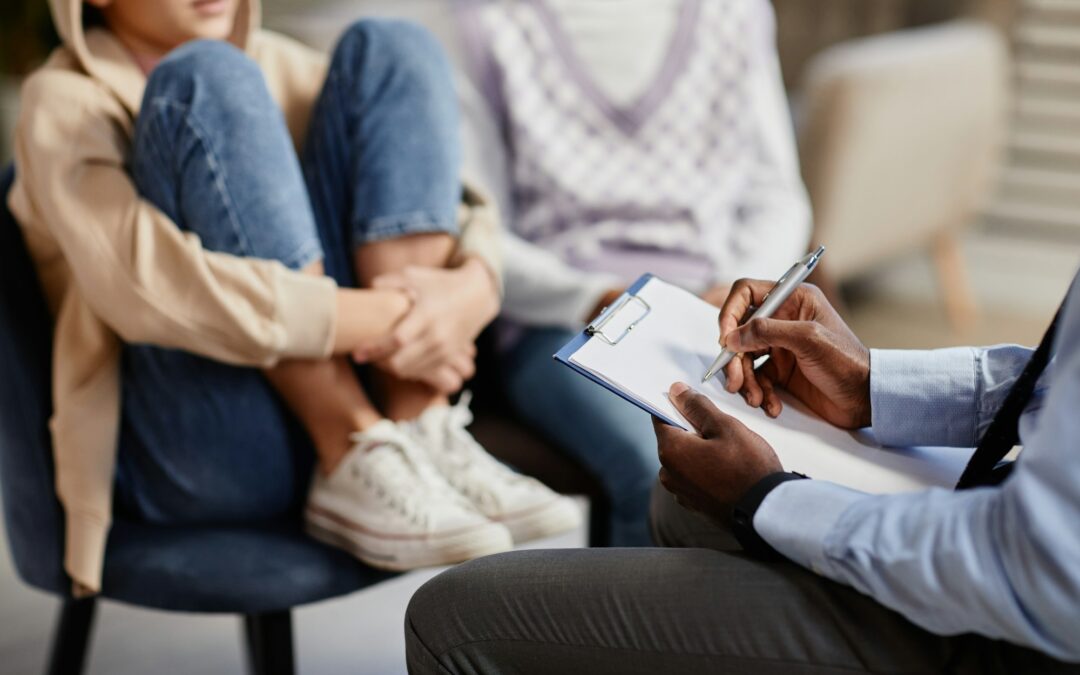 7 Signs That Your Teen May Benefit From a Youth Residential Treatment Center