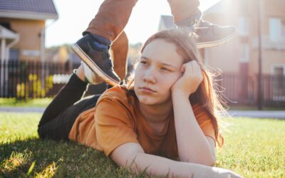 5 Tips for Helping Your Teen Manage Their Mental Health While Back in School